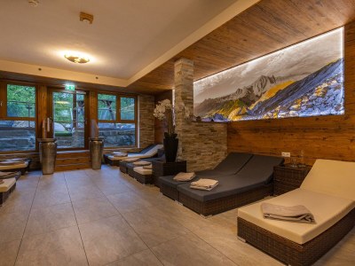 Apartment 4 (+2) Family Suite deluxe (RO) - Outdoor photo 58