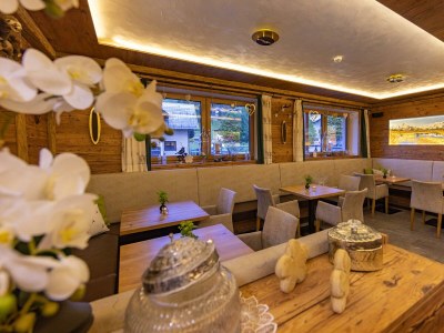 Apartment 4 (+2) Family Suite deluxe (RO) - Outdoor photo 60