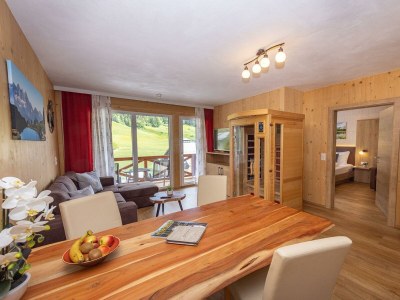 Apartment 4 (+2) Family Suite deluxe (RO) - Features photo 64