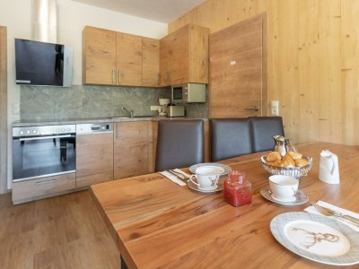 Apartment 4 (+2) Family Suite deluxe (RO) - Features photo 65