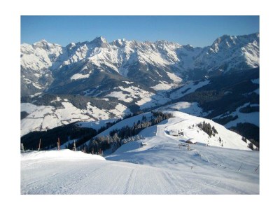 Apartment Appartement Aberg / 2 SZ / Terrasse - Outdoor photo 9