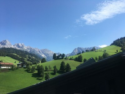 Apartment Appartement Aberg / 2 SZ / Terrasse - Outdoor photo 10