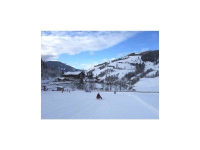 Apartment Appartement Aberg / 2 SZ / Terrasse - Outdoor photo 12