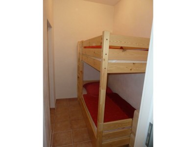 Apartment Appartement Aberg / 2 SZ / Terrasse - Features photo 18