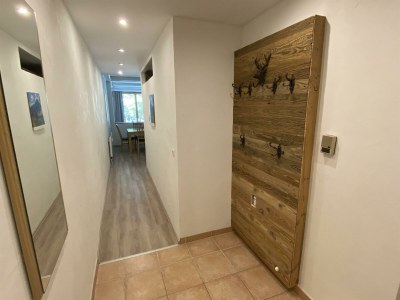 Apartment Appartement Aberg / 2 SZ / Terrasse - Features photo 19