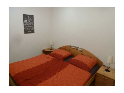 Apartment Appartement Aberg / 2 SZ / Terrasse - Features photo 20