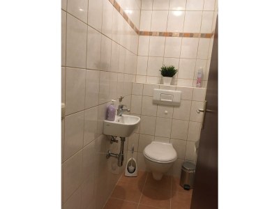 Apartment Appartement Aberg / 2 SZ / Terrasse - Features photo 21