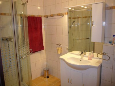 Apartment Appartement Aberg / 2 SZ / Terrasse - Features photo 22