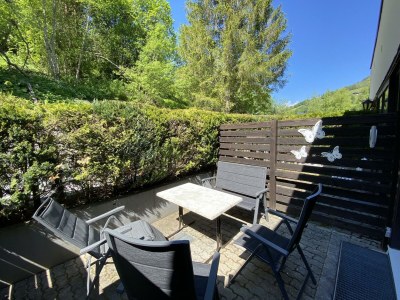 Apartment Appartement Aberg / 2 SZ / Terrasse - Features photo 23