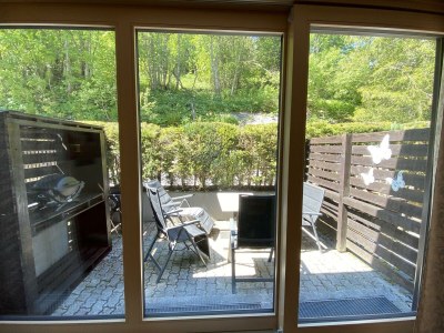 Apartment Appartement Aberg / 2 SZ / Terrasse - Features photo 25
