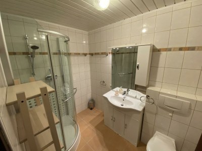 Apartment Appartement Aberg / 2 SZ / Terrasse - Features photo 28