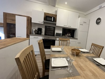 Apartment Appartement Aberg / 2 SZ / Terrasse - Features photo 32