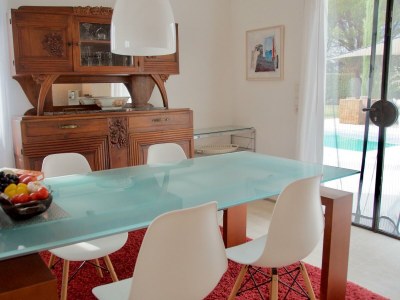 Holiday house Provence Les Oliviers Pool - Outdoor photo 2