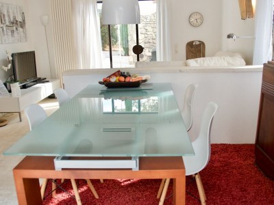 Holiday house Provence Les Oliviers Pool - Outdoor photo 8