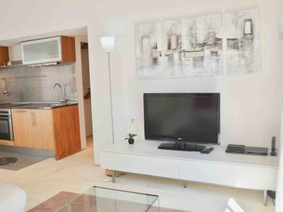 Holiday house Provence Les Oliviers Pool - Outdoor photo 11