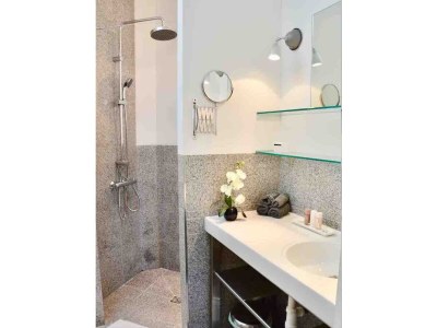 Holiday house Provence Les Oliviers Pool - Outdoor photo 15