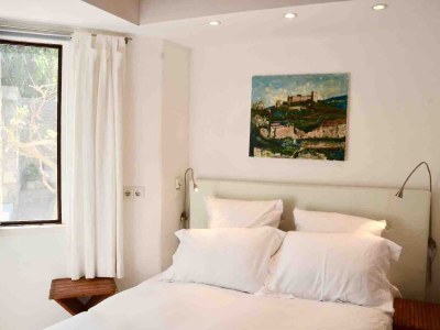 Holiday house Provence Les Oliviers Pool - Outdoor photo 17