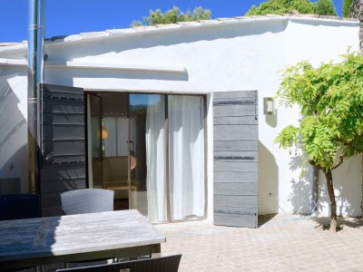 Holiday house Provence Les Oliviers Pool - Outdoor photo 18