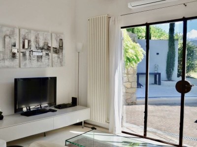 Holiday house Provence Les Oliviers Pool - Outdoor photo 19