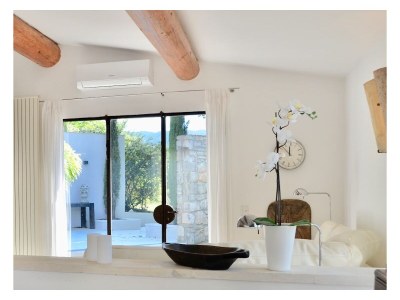 Holiday house Provence Les Oliviers Pool - Outdoor photo 22