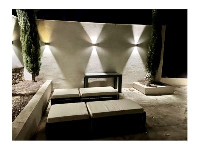 Holiday house Provence Les Oliviers Pool - Outdoor photo 23