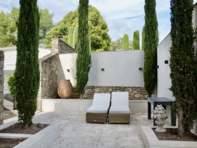 Holiday house Provence Les Oliviers Pool - Outdoor photo 25
