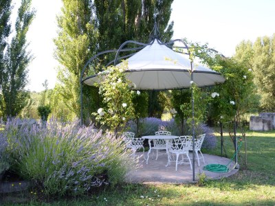 Holiday house Provence Les Oliviers Pool - Outdoor photo 32