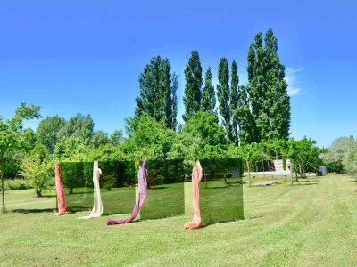 Holiday house Provence Les Oliviers Pool - Outdoor photo 36