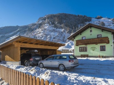 Apartment Appartement Erdges, Dusche, WC, 2 Schlafräume - Outdoor photo 2