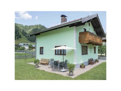 Apartment Appartement Erdges, Dusche, WC, 2 Schlafräume - Outdoor photo 4