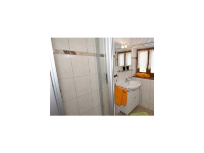 Apartment Appartement Erdges, Dusche, WC, 2 Schlafräume - Outdoor photo 8