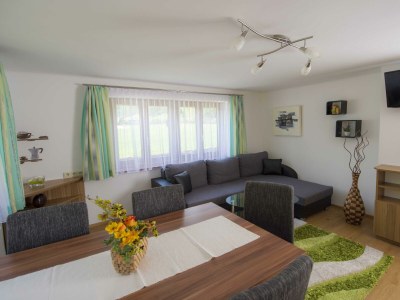 Apartment Appartement Erdges, Dusche, WC, 2 Schlafräume - Outdoor photo 9