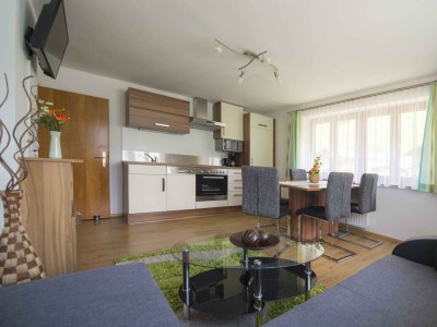 Apartment Appartement Erdges, Dusche, WC, 2 Schlafräume - Outdoor photo 10