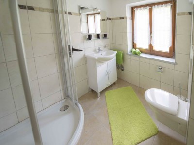 Apartment Appartement Erdges, Dusche, WC, 2 Schlafräume - Outdoor photo 12