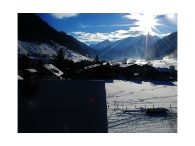 Apartment Appartement Erdges, Dusche, WC, 2 Schlafräume - Outdoor photo 14