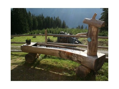 Apartment Appartement Erdges, Dusche, WC, 2 Schlafräume - Outdoor photo 16