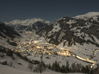 Apartment Appartement Erdges, Dusche, WC, 2 Schlafräume - Outdoor photo 17