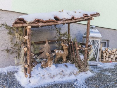 Apartment Appartement Erdges, Dusche, WC, 2 Schlafräume - Outdoor photo 19