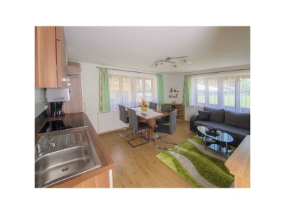 Apartment Appartement Erdges, Dusche, WC, 2 Schlafräume - Features photo 22