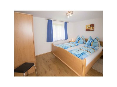 Apartment Appartement Erdges, Dusche, WC, 2 Schlafräume - Features photo 23