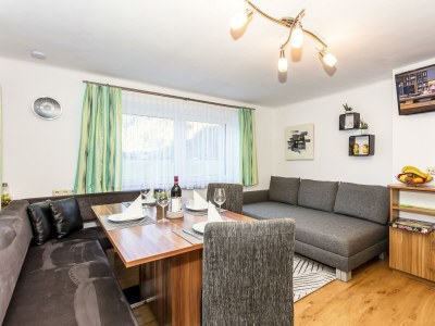 Apartment Appartement Erdges, Dusche, WC, 2 Schlafräume - Features photo 27