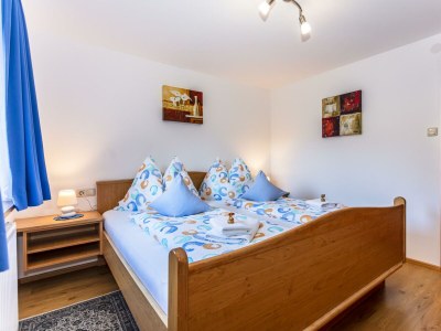 Apartment Appartement Erdges, Dusche, WC, 2 Schlafräume - Features photo 30