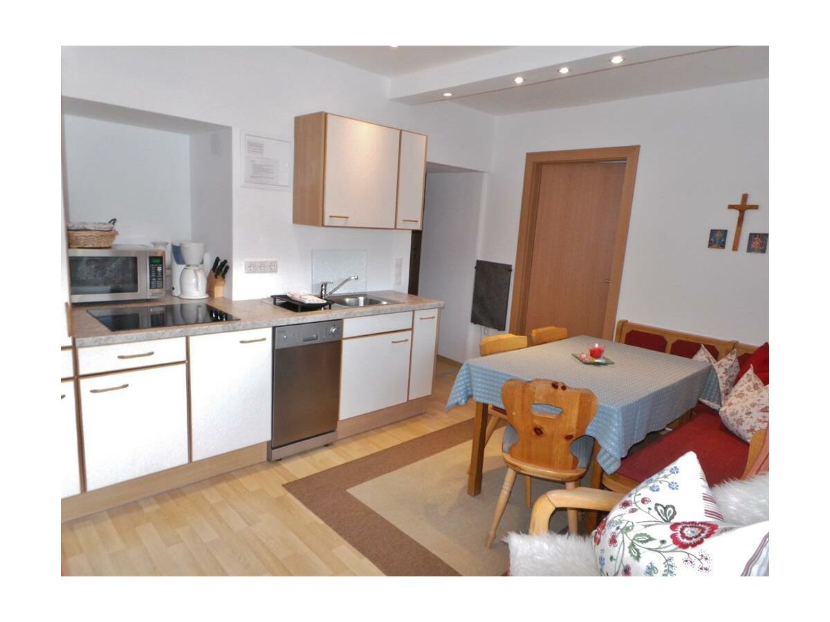 Apartment Apartment Nr. 4 "Lackwald" - Outdoor photo 4