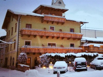 Apartment Apartment Nr. 4 "Lackwald" - Outdoor photo 2