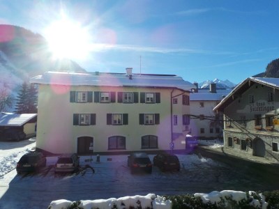 Apartment Apartment Nr. 4 "Lackwald" - Outdoor photo 5