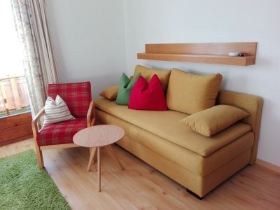 Apartment Apartment Nr. 4 "Lackwald" - Outdoor photo 6