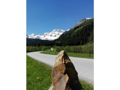 Apartment Apartment Nr. 4 "Lackwald" - Outdoor photo 8