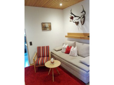 Apartment Apartment Nr. 4 "Lackwald" - Outdoor photo 11