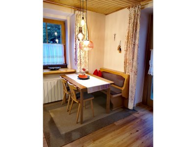 Apartment Apartment Nr. 4 "Lackwald" - Outdoor photo 15