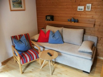 Apartment Apartment Nr. 4 "Lackwald" - Outdoor photo 16